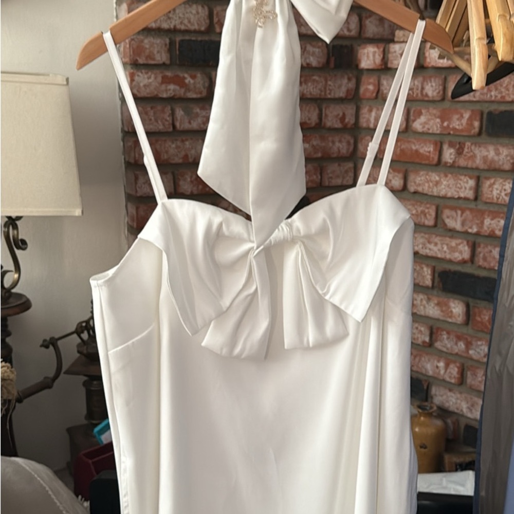Plus size bridal shower lot